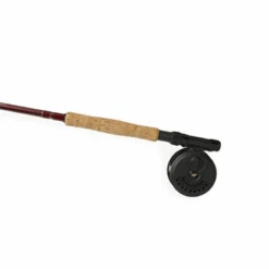 Pflueger Fly Fishing Combo Starter Kit -Rio Shop 1000417 800 auto