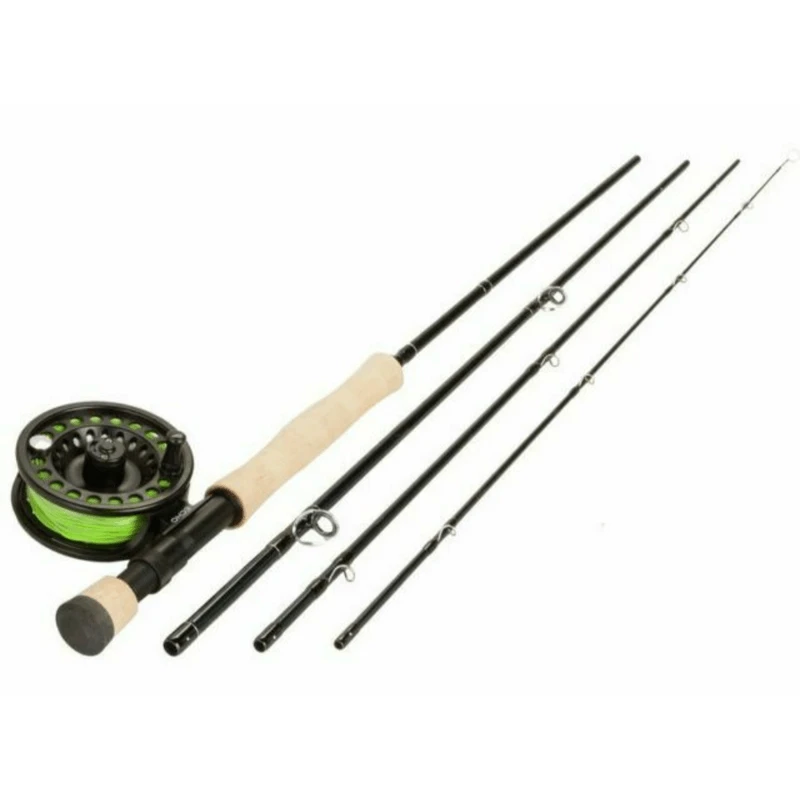 Echo Lift Fly Rod Kit 5 Echo Lift Fly Rod Kit - Image 3