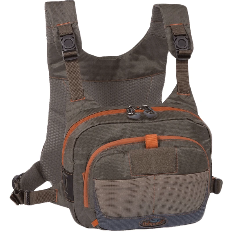 Fishpond Cross-Current Chest Pack 8 Fishpond Cross-Current Chest Pack - Image 6