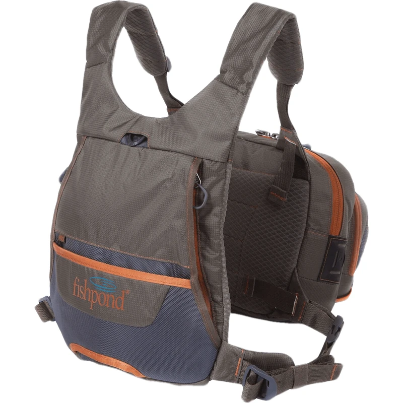 Fishpond Cross-Current Chest Pack 5 Fishpond Cross-Current Chest Pack - Image 3