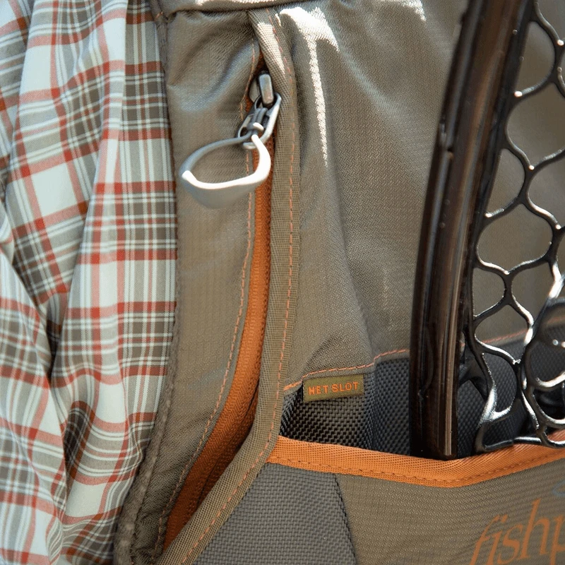 Fishpond Cross-Current Chest Pack 3 Fishpond Cross-Current Chest Pack