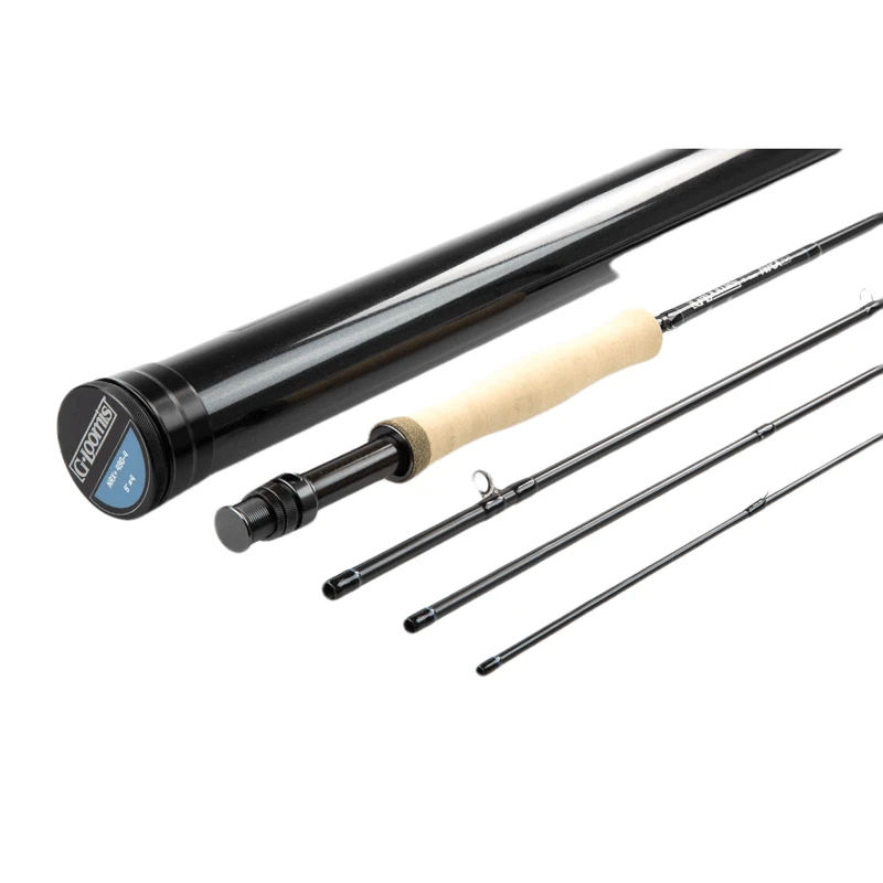 G.LOOMIS G. Loomis NRX+ LP Freshwater Fly Rod 7 G.LOOMIS G. Loomis NRX+ LP Freshwater Fly Rod - Image 5