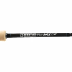 G.LOOMIS G. Loomis NRX+ Fly Saltwater Rod -Rio Shop 1022714 800 auto