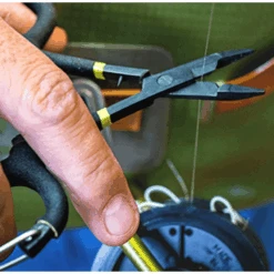 Loon Outdoors Rogue Quickdraw Forceps -Rio Shop 1022771 800 auto