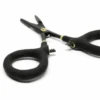 Loon Outdoors Rogue Scissor Forceps With Comfy Grip