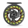 Orvis Clearwater Large Arbor Reel -Rio Shop 1033850 800 auto