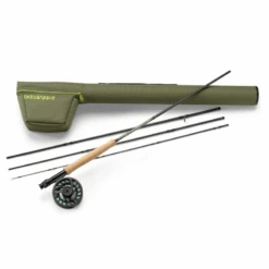 Orvis Encounter Fly Rod Boxed Outfit