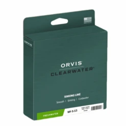 Orvis Clearwater Type III Sink Line 7 Orvis Clearwater Type III Sink Line -Rio Shop 1035824 800 auto