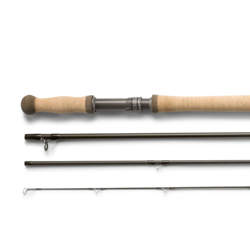Orvis Mission Two-Handed Fly Rod 5 Orvis Mission Two-Handed Fly Rod - Image 3