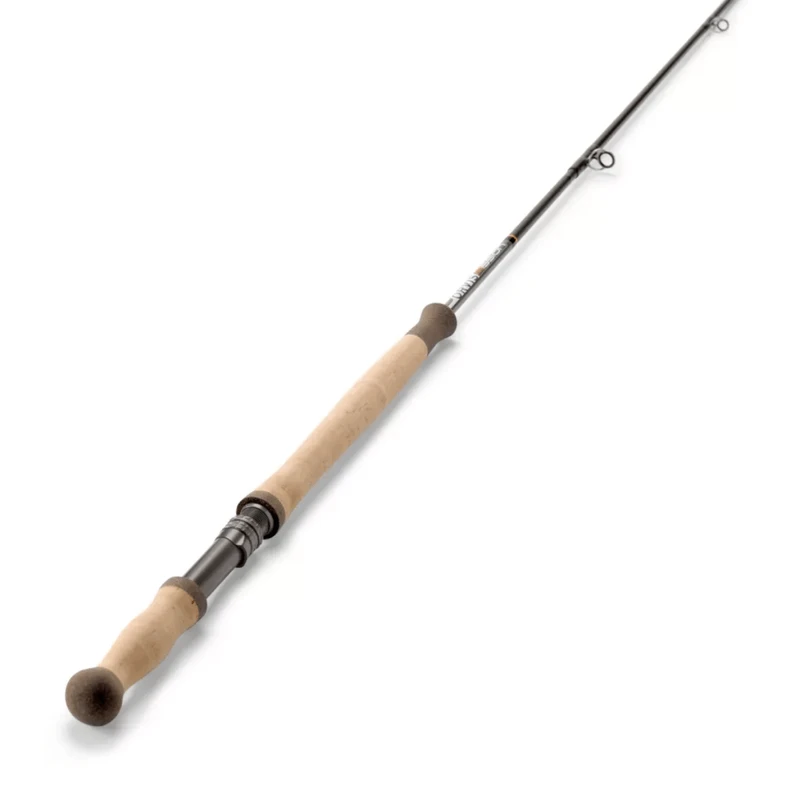 Orvis Mission Two-Handed Fly Rod 6 Orvis Mission Two-Handed Fly Rod - Image 4