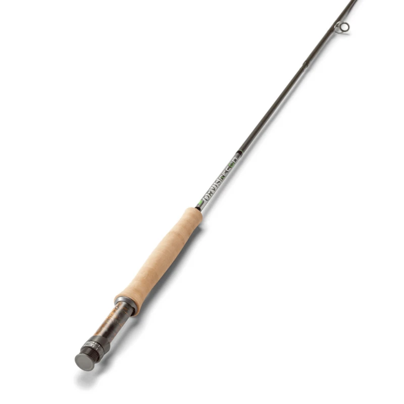 Orvis Recon Fly Rod 5 Orvis Recon Fly Rod - Image 3