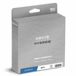 Orvis Hydros Tropic Intermediate Fly Line -Rio Shop 1036148 800 auto
