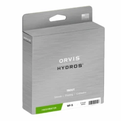 Orvis Hydros Trout Line -Rio Shop 1036153 800 auto