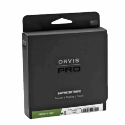 Orvis PRO Saltwater Tropic Fly Line Smooth -Rio Shop 1039432 800 auto