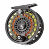 Orvis Battenkill Disc Fly Reel -Rio Shop 1039530 800 auto