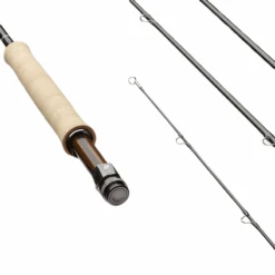 Sage R8 Core Rod -Rio Shop 1041071 800 auto