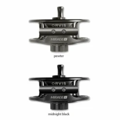 Orvis American Mirage Reel