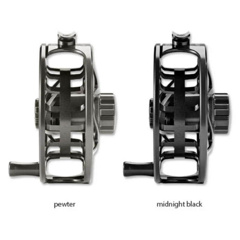 Orvis American Mirage Reel 6 Orvis American Mirage Reel - Image 4