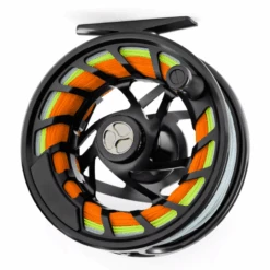 Orvis American Mirage Reel 8 Orvis American Mirage Reel -Rio Shop 1047392 800 auto