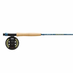 Redington Crosswater Fly Rod Outfit -Rio Shop 1053565 800 auto