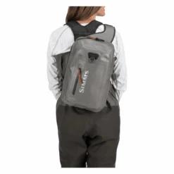 Simms Dry Creek Z Sling Pack -Rio Shop 1056427 800 auto