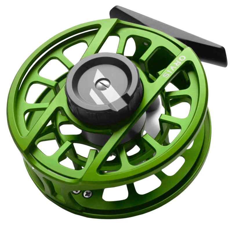 Orvis Hydros Reel 3 Orvis Hydros Reel