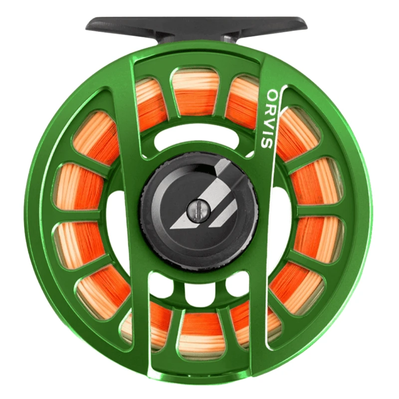 Orvis Hydros Reel 4 Orvis Hydros Reel - Image 2