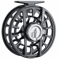 Orvis Hydros Fly Reel -Rio Shop 1057622 800 auto