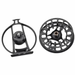 Orvis Hydros Fly Reel -Rio Shop 1057625 800 auto