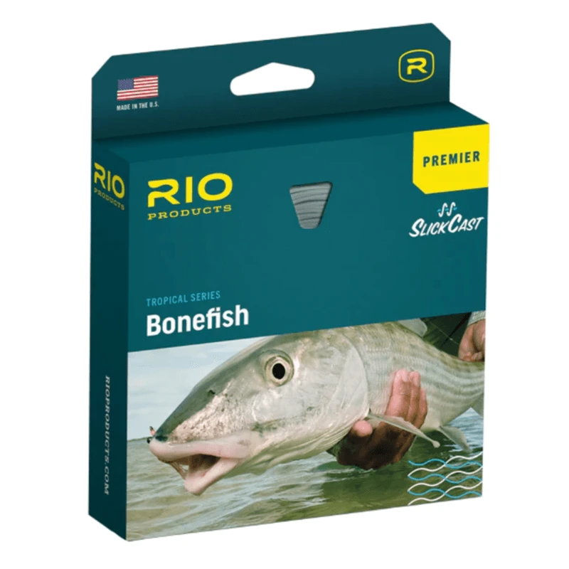 RIO Bonefish Premier Fly Fine 3 RIO Bonefish Premier Fly Fine