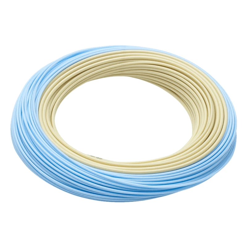 RIO Elite Tropical Outbound Short Fly Line 3 RIO Elite Tropical Outbound Short Fly Line