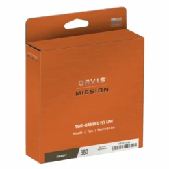 Orvis Mission Skagit Head Fly Line -Rio Shop 1066709 800 auto