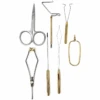 Hareline Anglerhaus Tools Standard Fly Tying Tool Kit 1 Hareline Anglerhaus Tools Standard Fly Tying Tool Kit -Rio Shop 1075969 800 auto