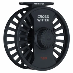 Redington Crosswater Prespooled Fly Reel
