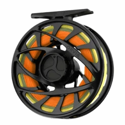 Orvis Mirage LT Fly Reel -Rio Shop 1088923 800 auto