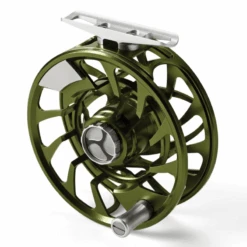 Orvis Mirage LT Fly Reel -Rio Shop 1088924 800 auto