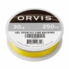 Orvis Gel-spun Backing - 50lb, 1000 Yds. -Rio Shop 1092146 800 auto