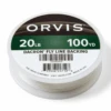 Orvis Dacron Backing - 30LB, 400 YDS. -Rio Shop 1092159 800 auto