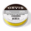 Orvis Gel-spun Backing - 30LB, 250 YDS. -Rio Shop 1092161 800 auto