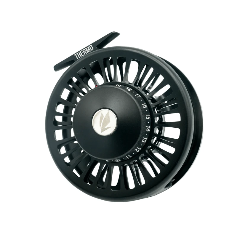 Sage Thermo Fly Reel 4 Sage Thermo Fly Reel - Image 2