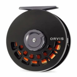 Orvis SSR Disc V Spey Reel