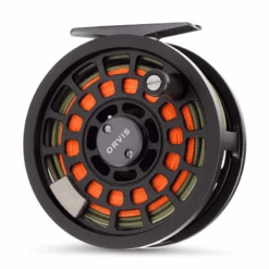 Orvis SSR Disc IV Spey Reels -Rio Shop 1105319 800 auto 5