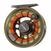 Orvis Hydros II Euro Reel -Rio Shop 1105659 800 auto