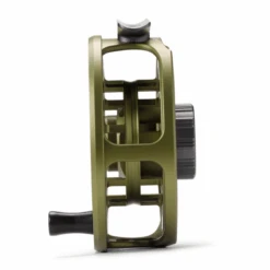 Orvis Hydros II Euro Reel -Rio Shop 1105660 800 auto