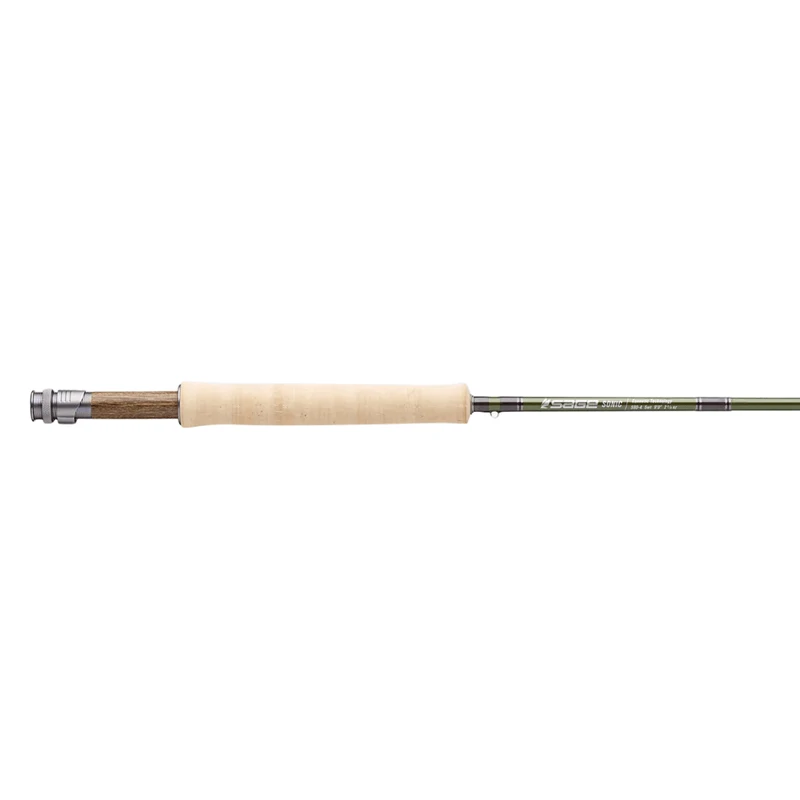 Sage Sonic Fly Rod 4 Sage Sonic Fly Rod - Image 2