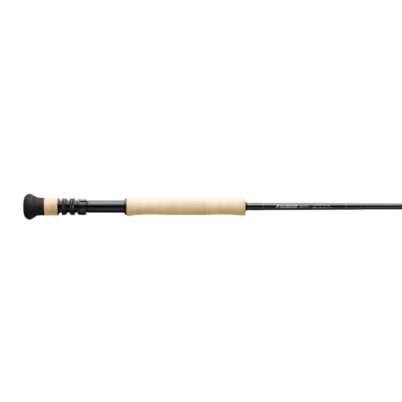 Sage Salt HD Fly Rod 3 Sage Salt HD Fly Rod