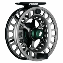 Sage Spectrum LT Fly Reel -Rio Shop 1109082 800 auto