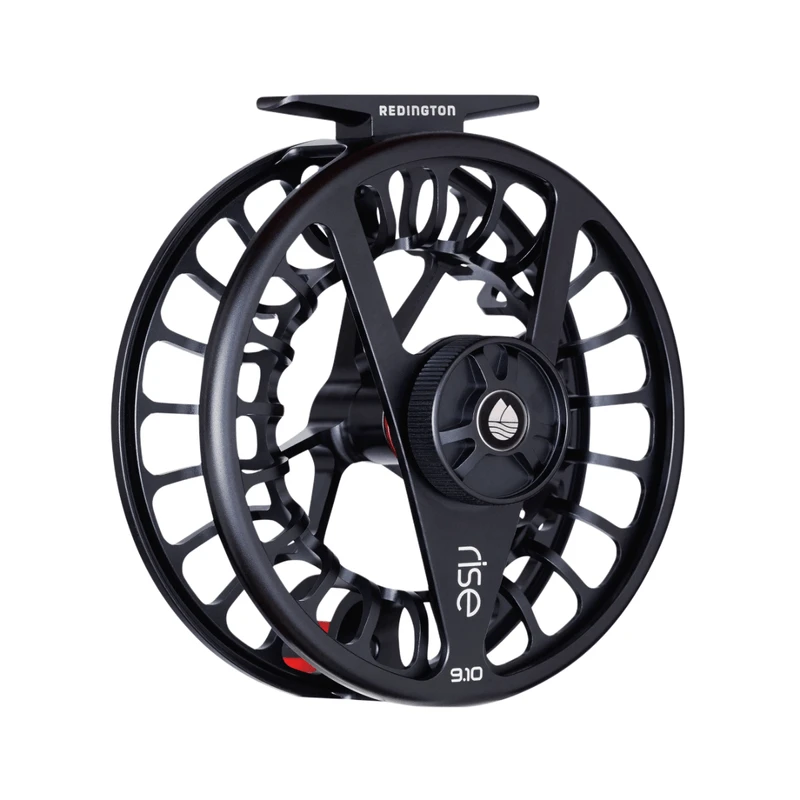 Redington Rise Series Spool 3 Redington Rise Series Spool