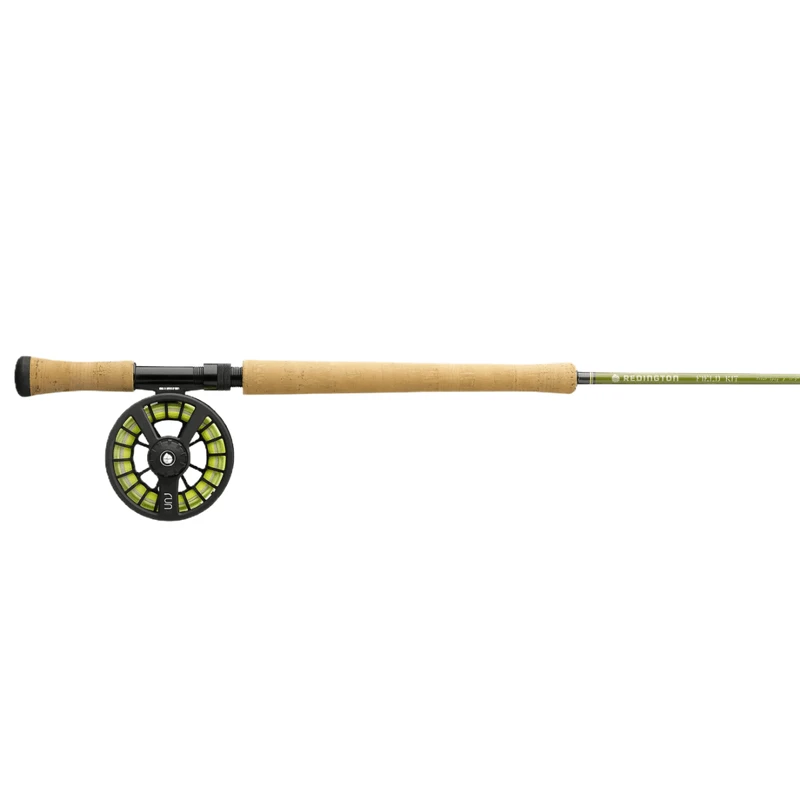 Redington Trout Spey Field Kit 4 Redington Trout Spey Field Kit - Image 2