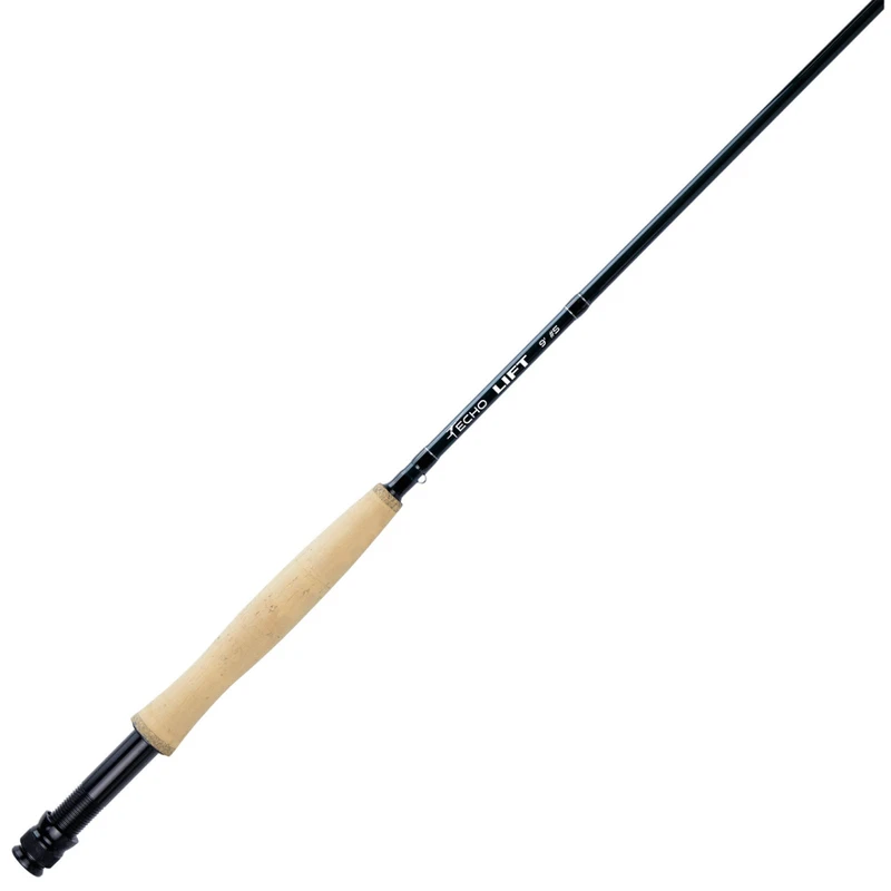 Echo Lift Fly Rod 3 Echo Lift Fly Rod